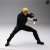 【Mirrfig】1/12 Lean Man Body Deluxe Version ミリタリー ブラック ソルジャー 兵士 1/12スケールアクションフィギュア
