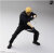 【Mirrfig】1/12 Lean Man Body Deluxe Version ミリタリー ブラック ソルジャー 兵士 1/12スケールアクションフィギュア