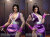 【Mojoy】MJ-BD01H / MJ-BD02H 女性 中華風 格闘スタイル 1/6スケール シームレス女性ボディ