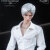 【Mojoy】MJ-DD03H 氷の紳士 No.1ホスト スタイル シームレス男性ボディ 眼球可動 1/6スケール フィギュア