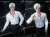 【Mojoy】MJ-DD03H 氷の紳士 No.1ホスト スタイル シームレス男性ボディ 眼球可動 1/6スケール フィギュア