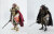 【COO】ML003 1/12 MYTH AND LEGEND the Once and Future King Suit 騎士2体セット 1/12スケールフィギュア