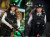 【MODELING TOYS】MMS9007 A/B 1/6 BRITISH METROPOLITAN FEMALE POLICE SERVICE - ARMED POLICE OFFICER