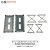 【XCARTOYS / PITBOX】1/64 MODULAR MODEL DISPLAY RACK (CONTAINS 5 RACK)