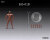 【MORFIG】Queen Studios B.B-01 Y/B/W/G Male β 1/12 Action Figure