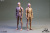【MR.FIGURE】MRA001 1/12 Man Body 1/12アクションフィギュアボディ デッサン人形 1/12スケールフィギュア 男性ボディ素体