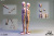 【MR.FIGURE】MRA001 1/12 Man Body 1/12アクションフィギュアボディ デッサン人形 1/12スケールフィギュア 男性ボディ素体
