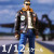 【MR.FIGURE X The 90’S】MRF90S-001(OSV) 1/12 Scale Action Figure Air Force Major トッムガン 1/12スケールフィギュア