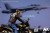 【MR.FIGURE X The 90’S】MRF90S-001(OSV) 1/12 Scale Action Figure Air Force Major トッムガン 1/12スケールフィギュア