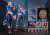 【星漫 STAR MAN】MS-012 1/6 Female Agent-Blue Bee エージェントレディ 1/6スケールシームレスボディ 女性フィギュア