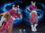 【星漫 STAR MAN】MS-015A/B/C 女格闘家 1/6スケールシームレスボディ 女性フィギュア