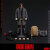 【Manipple Studio】MS-M089 1/12 流浪者 Knight Errant 1/12スケールフィギュア