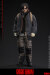 【Manipple Studio】MS-M089 1/12 流浪者 Knight Errant 1/12スケールフィギュア