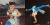 【星漫 STAR MAN】MS-011 1/6 Female Fighter (Blue Cloud Patterned White Cheongsam Version) 女性格闘家