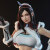 【星漫 STAR MAN】MS-017 ファンタジー格闘家 Kirin Set 1/6スケールシームレスボディ 女性フィギュア