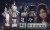 【星漫 STAR MAN】MS-017 ファンタジー格闘家 Kirin Set 1/6スケールシームレスボディ 女性フィギュア