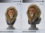 【Mostoys】MS2302 1/6 Lion Head 2.0 ライオン 1/6スケール 動物ヘッド