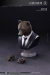 【Mostoys】MS2403 1/6 Brown bear Head ヒグマ 熊 羆 1/6スケール 動物ヘッド