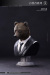 【Mostoys】MS2403 1/6 Brown bear Head ヒグマ 熊 羆 1/6スケール 動物ヘッド