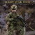 【MiniTimesToys】MT-M048 1/6 US ARMY SPECIAL FORCE アメリカ陸軍 特殊部隊 1/6スケールミリタリーフィギュア