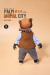 【Mostoys】PALM ANIMAL CITY MT2201A 17cm Lesser Panda 動物擬人化シリーズ レッサーパンダ