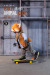 【Mostoys】PALM ANIMAL CITY MT2201A 17cm Lesser Panda 動物擬人化シリーズ レッサーパンダ