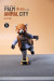 【Mostoys】PALM ANIMAL CITY MT2201A 17cm Lesser Panda 動物擬人化シリーズ レッサーパンダ