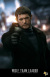 【MTTOYS】MTT008 WOLF TEAM LEADER 1：6 Collectible Figure ウルフ チーム リーダー 1/6スケール男性フィギュア