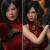 【MTTOYS】MTT018 1/6 AW Double-Headed Eye-moving Cheongsam VersionN エージェント チャイナドレス版 1/6スケール女性フィギュア