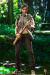 【MTTOYS】The Revenger Girl Ellie 復讐女子 1/6スケール女性ドールフィギュア