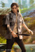 【MTTOYS】The Revenger Girl Ellie 復讐女子 1/6スケール女性ドールフィギュア