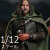 【MINIWORK】MW-001 1/12 Ranger of the North レンジャー 大股剣士 1/12スケール アクションフィギュア