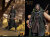 【MINIWORK】MW-001 1/12 Ranger of the North レンジャー 大股剣士 1/12スケール アクションフィギュア