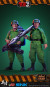 【Tunshi Studio】METAL SLUG 3 1/12 REBEL SOLDIER(2-FIGURE SET) メタルスラッグ3 レベルソルジャー 2体セット