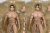 【模人堂toys】MO RENT ANG 1/12 Muscular Male Body 魔鬼肌肉人 マッスルタイプ フィギュアボディ