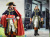 【DID】N80179 Emperor of French - Napoleon Bonaparte フランス皇帝 ナポレオン・ボナパルト 1/6スケールアクションフィギュア