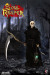 【COO】NS005 DIE-CAST ALLOY NIGHTMARE SEIRE 1/6 DEATH-SOUL REAPER 死神 ソウル・リーパー