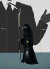 【COO】NS005 DIE-CAST ALLOY NIGHTMARE SEIRE 1/6 DEATH-SOUL REAPER 死神 ソウル・リーパー
