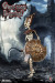 【COO】NS006 DIE-CAST ALLOY NIGHTMARE SEIRE 1/6 EGYPT-GUARDIAN DEMON エジプト ガーディアン・デーモン
