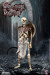 【COO】NS006 DIE-CAST ALLOY NIGHTMARE SEIRE 1/6 EGYPT-GUARDIAN DEMON エジプト ガーディアン・デーモン