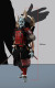 【COO】NS007 1/6  BLUE DEMON OF KONGOBU (SURA VERSION)