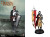 【COO】NS009 1/6 NIGHTMARE SEIRES (DIECAST ALLOY)  - DRAGON KNIGHT ドラゴン・ナイト 龍騎士 1/6スケールフィギュア