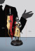 【COO】NS009 1/6 NIGHTMARE SEIRES (DIECAST ALLOY)  - DRAGON KNIGHT ドラゴン・ナイト 龍騎士 1/6スケールフィギュア