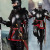 【COO】NS010 1/6 NIGHTMARE SEIRES (DIECAST ALLOY)  - VLAD AL III ヴラド・ツェペシュ ヴラド3世 ドラキュラ公 1/6スケールフィギュア
