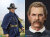 【DID】NS80175 U.S. Civil War Union Army Lieutenant - John Dunbar John Dunbar アメリカ南北戦争 北軍中尉 ジョン・J・ダンバー