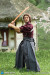 【DID】NS80186 1/6 US Army 7th Cavalry Regiment 1876 - Captain Nathan アメリカ陸軍第7騎兵連隊 1876年 ネイサン大尉