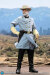 【DID】NS80198 1/6 U.S. Civil War Confederate Army General - Robert Edward Lee ロバート・E・リー