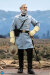 【DID】NS80198 1/6 U.S. Civil War Confederate Army General - Robert Edward Lee ロバート・E・リー