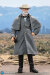 【DID】NS80198 1/6 U.S. Civil War Confederate Army General - Robert Edward Lee ロバート・E・リー