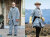 【DID】NS80198 1/6 U.S. Civil War Confederate Army General - Robert Edward Lee ロバート・E・リー